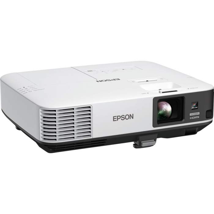 Проекторы и экраны - Epson Installation Series EB-2140W WXGA (1280x800), 4200 ANSI lumens, 15.000:1, - быстрый заказ от производ