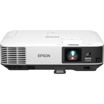 Проекторы и экраны - Epson Installation Series EB-2140W WXGA (1280x800), 4200 ANSI lumens, 15.000:1, - быстрый заказ от производ