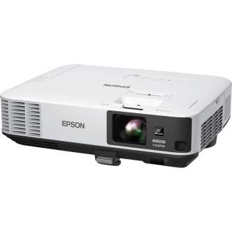 Проекторы и экраны - Epson Installation Series EB-2140W WXGA (1280x800), 4200 ANSI lumens, 15.000:1, - быстрый заказ от производ