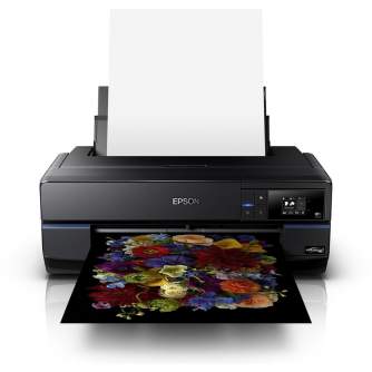 Принтеры и принадлежности - Epson SureColor SC-P800 Roll Unit Promo Colour, Inkjet, Photo Printer, Wi-Fi, - быстрый заказ от про