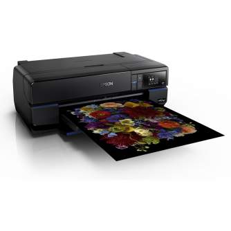 Принтеры и принадлежности - Epson SureColor SC-P800 Roll Unit Promo Colour, Inkjet, Photo Printer, Wi-Fi, - быстрый заказ от про