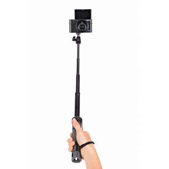 Мини штативы - Tripod & Selfie Stick Telepod 325 Joby - быстрый заказ от производителя