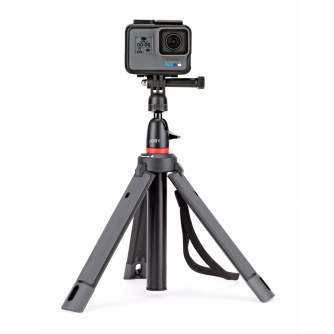 Мини штативы - Tripod & Selfie Stick Telepod 325 Joby - быстрый заказ от производителя