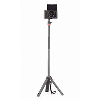 Мини штативы - Tripod & Selfie Stick Telepod 325 Joby - быстрый заказ от производителя