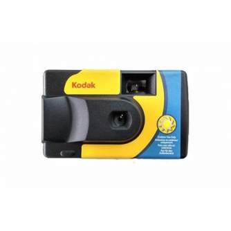 Film Cameras - KODAK DAYLIGHT SINGLE USE CAMERA 39 EXP - quick order from manufacturer