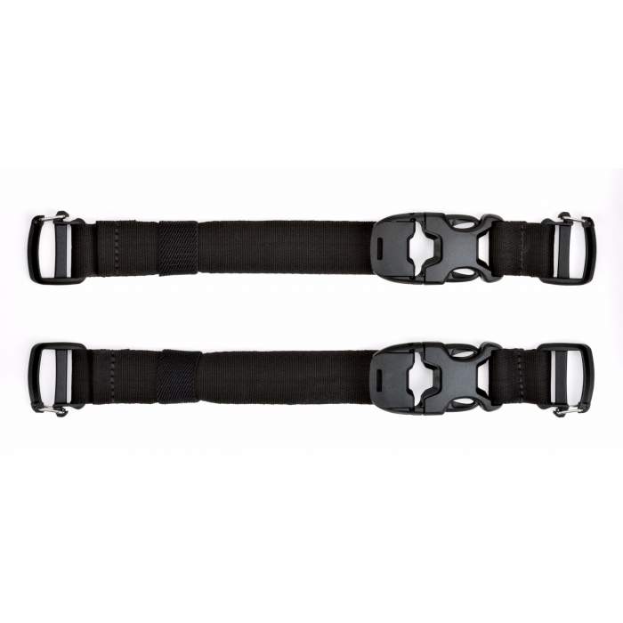 Vestes Jostas - Lowepro ProTactic Quick Straps, black LP37184-PWW - купить сегодня в магазине и с доставкой