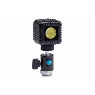 LED Phone Light - LUME CUBE - PORTABLE LIGHTING KIT - quick order from manufacturer