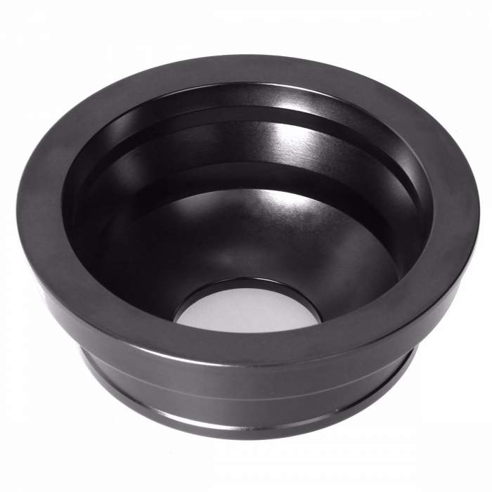 Statīvu aksesuāri - SIRUI Adapter Bowl RX-75A for Leveling Ball Set - ātri pasūtīt no ražotāja