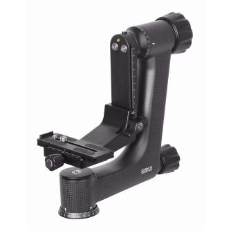 Tripod Heads - SIRUI PH-30 Carbon Fiber Gimbal Head for Camera/Lens - quick order from manufacturer