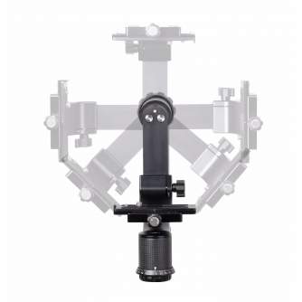 Tripod Heads - SIRUI PH-30 Carbon Fiber Gimbal Head for Camera/Lens - quick order from manufacturer