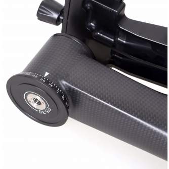 Tripod Heads - SIRUI PH-30 Carbon Fiber Gimbal Head for Camera/Lens - quick order from manufacturer