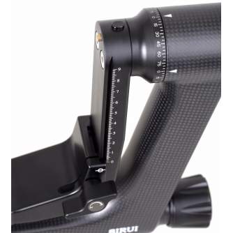 Statīvu galvas - SIRUI PH-30 Carbon Fiber Gimbal Head for Camera/Lens - ātri pasūtīt no ražotāja