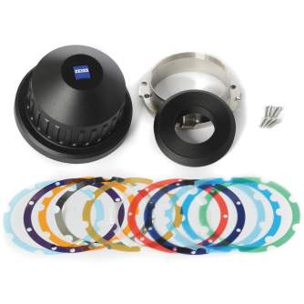 Objektīvu adapteri - ZEISS IMS PL Mount Set for Compact Prime CP.2 - ātri pasūtīt no ražotāja