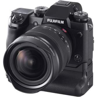 Mirrorless Lenses - Fujifilm Fujinon XF 8-16mm f/2.8 R LM WR lens - quick order from manufacturer