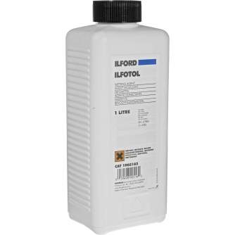 ILFORD ILFOTOL 1L Wetting Agent for Films &amp; Papers