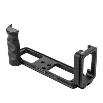 Tripod Accessories - SIRUI TY-X-PRO2L Quick Release Plate for Camera Tripod - quick order from manufacturer