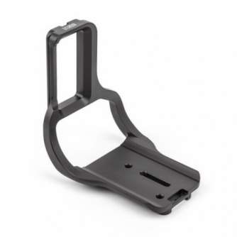 Tripod Accessories - SIRUI TY-D5L Quick Release Plate for Tripods - 109149 - quick order from manufacturer