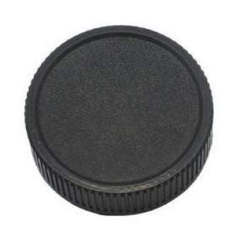 Objektīvu vāciņi - Samyang Rear Lens Cap for Pentax K Mount Lenses - быстрый заказ от производителя