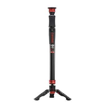 Monopods - iFootage Cobra 2 Strike A150S II with low profile tripod 1000005180 - quick order from manufacturer