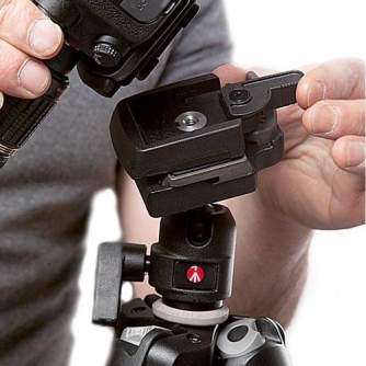 New products - B-Grip TA Universal Tripod Adaptor - quick order from manufacturer