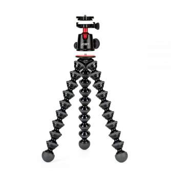 Mini Tripods - Joby tripod kit Gorillapod 5K Kit, black/graphite JB01508-BWW - quick order from manufacturer