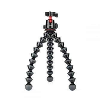 Mini Tripods - Joby tripod kit Gorillapod 5K Kit, black/graphite JB01508-BWW - quick order from manufacturer