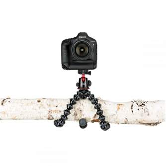 Mini Tripods - Joby tripod kit Gorillapod 5K Kit, black/graphite JB01508-BWW - quick order from manufacturer