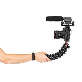 Mini Tripods - Joby tripod kit Gorillapod 5K Kit, black/graphite JB01508-BWW - quick order from manufacturer