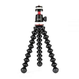 Discontinued - Joby tripod kit Gorillapod 3K Kit, black/grey JB01507-BWW