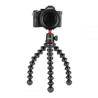 Discontinued - Joby tripod kit Gorillapod 3K Kit, black/grey JB01507-BWW