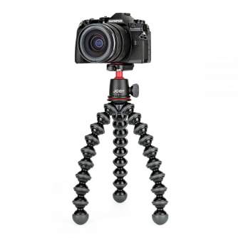 Discontinued - Joby tripod kit Gorillapod 3K Kit, black/grey JB01507-BWW