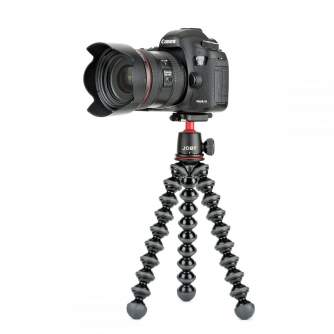 Discontinued - Joby tripod kit Gorillapod 3K Kit, black/grey JB01507-BWW