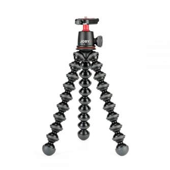 Discontinued - Joby tripod kit Gorillapod 3K Kit, black/grey JB01507-BWW