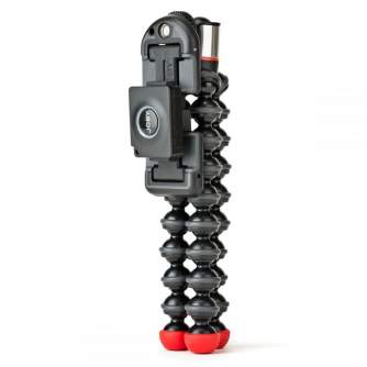 Штативы для телефона - JOBY GRIPTIGHT ONE GORILLAPOD MAGNETIC WITH IMPULS - купить сегодня в магазине и с доставкой