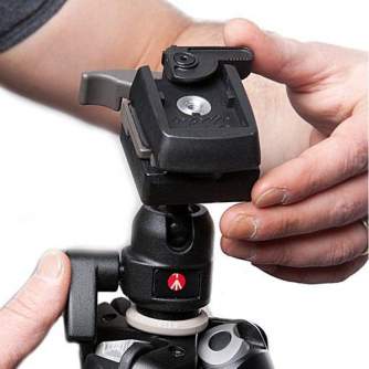 New products - B-Grip TA Universal Tripod Adaptor - quick order from manufacturer