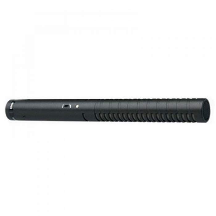 Shotgun Microphone - Rode NTG-1 directional microphone - quick order from manufacturer