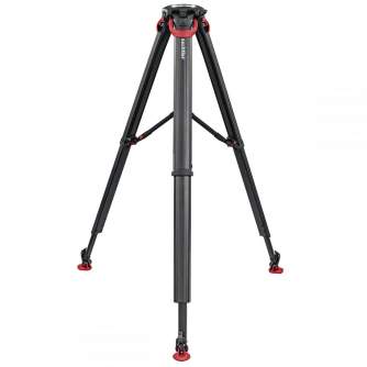 Video statīvi - Sachtler Flowtech 100 MS Tripod 5585 - ātri pasūtīt no ražotāja