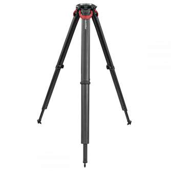 Video Tripods - Sachtler Flowtech 100 MS Tripod 5585 - quick order from manufacturer