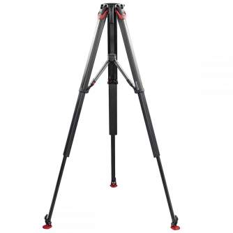 Video statīvi - Sachtler Flowtech 100 MS Tripod 5585 - быстрый заказ от производителя