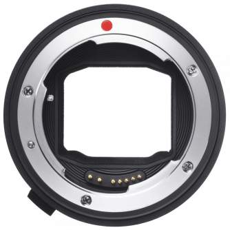 Adapters for lens - Sigma Mount converter MC-11 Sony E-mount for Canon mount lenses - quick order from manufacturer