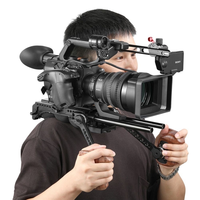 smallrig sony fs5