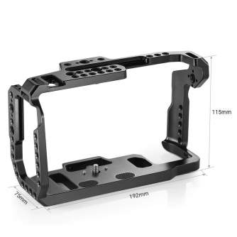 Ietvars kameram CAGE - SmallRig 2203B Cage voor Blackmagic Design Pocket Cinema Camera 4K 6K - быстрый заказ от производителя