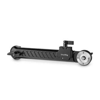 Rigu aksesuāri - SmallRig 1870 Extension Arm with Arri Rosette - быстрый заказ от производителя