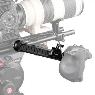 Rigu aksesuāri - SmallRig 1870 Extension Arm with Arri Rosette - быстрый заказ от производителя