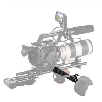 Rigu aksesuāri - SmallRig 1870 Extension Arm with Arri Rosette - быстрый заказ от производителя