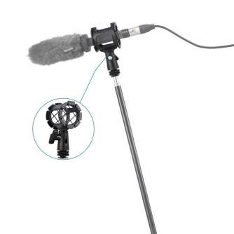 Rigu aksesuāri - SmallRig 1859 Univ Mic Shock Mount Adpt - ātri pasūtīt no ražotāja