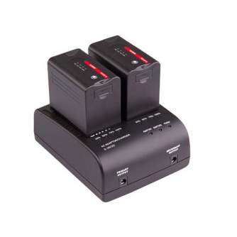 Батареи для камер - Swit S-8D58 Panasonic EVA1/DVX200 Camcorder Battery Pack - быстрый заказ от производителя