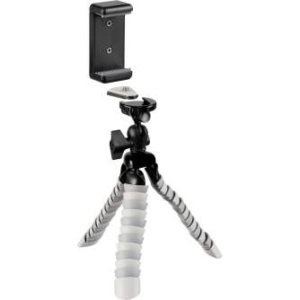 Telefonu statīvi - Camgloss Octopod 870408 Compact Tripod for Smartphones and Cameras - быстрый заказ от производителя