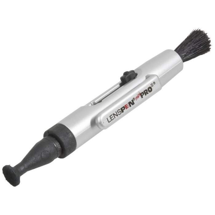 Cleaning Products - Lenspen Mini Pro II Camera Lens Cleaning Pen - quick order from manufacturer