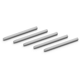 Planšetes un aksesuāri - Wacom Hard Felt Nibs 5pcs for Wacom Pens - быстрый заказ от производителя